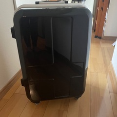スーツケース　美品の画像