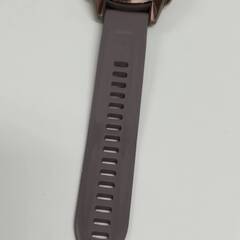 GARMIN FENIX 7S/A04110/Ultimate Multisport GPS Watch/スマートウォッチ/純正保護フィルムつき！の画像