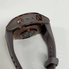 GARMIN FENIX 7S/A04110/Ultimate Multisport GPS Watch/スマートウォッチ/純正保護フィルムつき！の画像