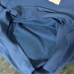 acne studios パーカー XLの画像