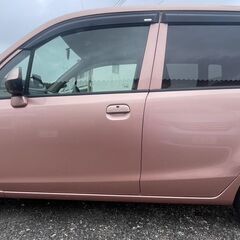 【ホンダ ライフ】車検2年付き！お買い得な1台！の画像
