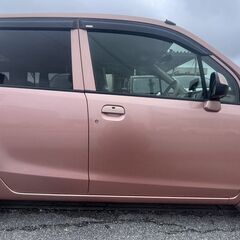 【ホンダ ライフ】車検2年付き！お買い得な1台！の画像