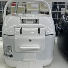 ★リユースのサカイ千葉中央店★ TOSHIBA 炊飯器  22年製 動作確認／クリーニング済み TC4992の画像