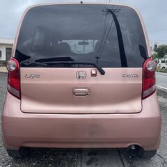 【ホンダ ライフ】車検2年付き！お買い得な1台！の画像