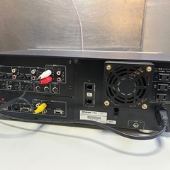 エクシング Hyper JOYSOUND 業務用 通信カラオケ JS-70 動作確認済 e-MOKU 付属 中古品 ④の画像