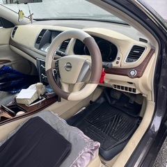 日産ティアナ　平成20年式の画像