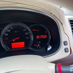 日産ティアナ　平成20年式の画像