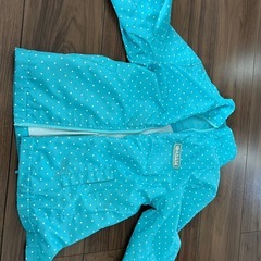 130センチ女の子　服の画像