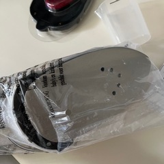 T-fal ハンディアイロン　スチームアンドプレスの画像