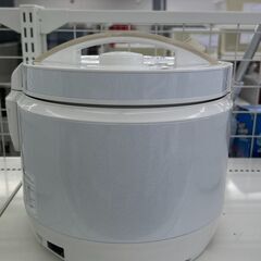 ★リユースのサカイ千葉中央店★ ViAlegre 炊飯器  20年製 動作確認／クリーニング済み TC4993の画像