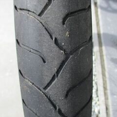 E608　★12000円★整備済み スポーツ中古自転車 ファットバイク　ブラック　２６インチ【ファットバイク】サドル固着動きません(*^▽^*)の画像