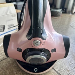 raicop ふとんクリーナー RT-300JPK