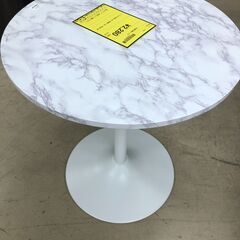 【ジャングルジャングル石津店】スリーアイ HAGIHARA カフェテーブル LT-4918 スタイリッシュ おしゃれ家具 インテリア の画像