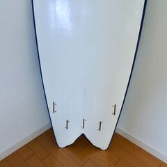 WATER RAMPAGE　MSF-57　39.5Lの画像
