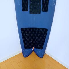 WATER RAMPAGE　MSF-57　39.5Lの画像