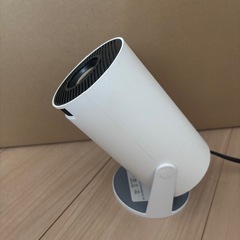 プロジェクターの画像