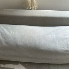 【ACTUS】 LAULU カウチソファの画像
