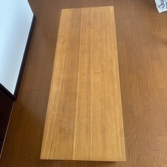 テーブルの画像