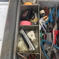工具　まとめ売り　ボックス　の画像
