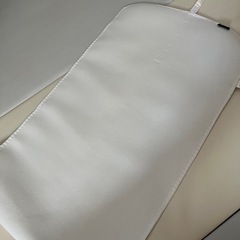 tower 山崎実業 アイロンマットの画像