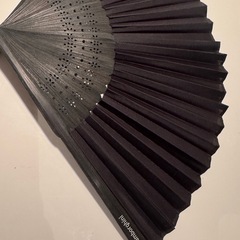 扇子ランボルギーニの画像