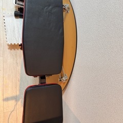 トレーニングベンチ
の画像