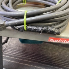 ◆早い方優先‼︎ マキタ 6型マルノコ テーブル　5600NB-A 100V　の画像