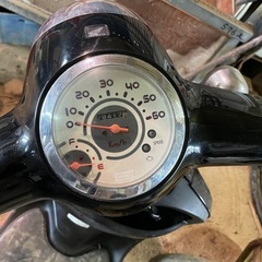 受け渡し予定者決まりました！ホンダ　ジョルノの画像