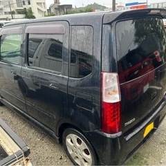 AZワゴン　車検ありの画像