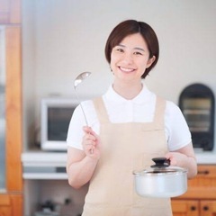 お客様のご自宅での調理代行の画像