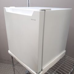 🌟愛品館千葉店🌟動作保証有り🌟ヤマダ電機 46L 直冷式1ドア冷蔵庫 YRZ-C05L 2024年製【愛千143】の画像