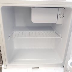 🌟愛品館千葉店🌟動作保証有り🌟ヤマダ電機 46L 直冷式1ドア冷蔵庫 YRZ-C05L 2024年製【愛千143】の画像