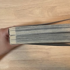 外道の歌 1.2巻の画像