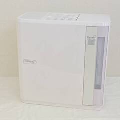 JT616 Dainichi ハイブリッド式加湿器 2021年製 HD-5021 温風気化式 4Lタンク 木造8.5畳 プレハブ14畳 ダイニチ 通電動作OK 中古現状品現地引き取りのみ