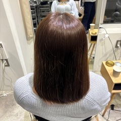 急募‼️１０月２５日カラーモデル19時〜0円