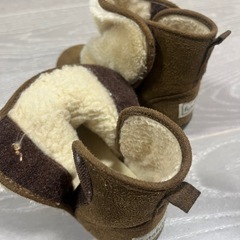 futafuta キッズブーツ　 の画像