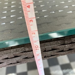 SIKA DESIGN(シカ・デザイン)   アウトドア用テーブル1個の画像