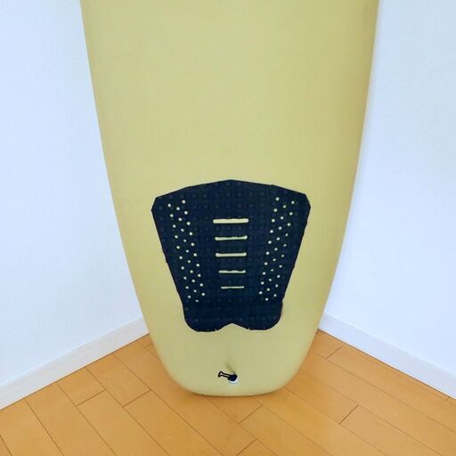 MF softbord 6.6 46L ミックファニング 購入 ソフト ファンボード