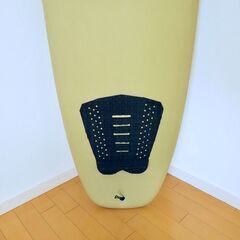 MF softbord 6.6 46L ミックファニング　ソフト　ファンボードの画像