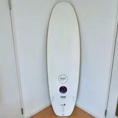 MF softbord 6.6 46L ミックファニング　ソフト　ファンボードの画像