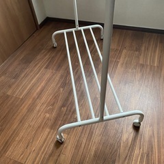 21日までハンガースパンの画像