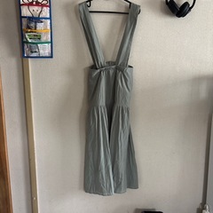 スカートの画像
