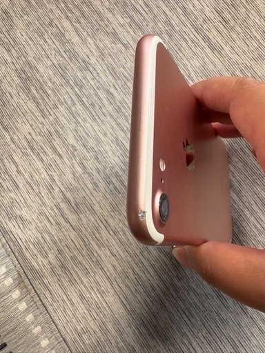 携帯電話/スマホ iPhone 7