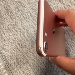 iPhone 7の画像