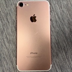 iPhone 7の画像