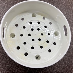 IRIS OHYAMA 電気圧力鍋 KPC-MA3 ピスタチオグリーンの画像