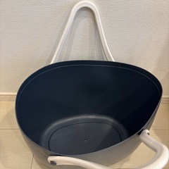 洗濯かご・ハンガーの画像