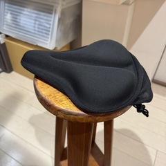 折りたたみ自転車 【サドルカバーおまけ】の画像