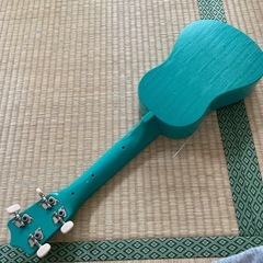 子供おもちゃ　ウクレレ　ギター　ベース　の画像