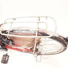 PANASONIC VIVI BE-ELD636 2019年モデル 電動アシスト自転車の画像